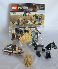 Lego 7569 prince for sale  Sandy