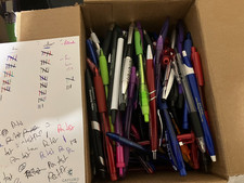 Lot 150 ballpoint for sale  Flower Mound