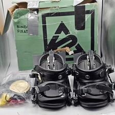 Cinch snowboard bindings for sale  Gig Harbor