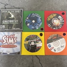 Lot video games for sale  Monticello