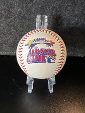 Bola de beisebol comemorativa MLB All Star Game 2000 Turner Field Atlanta comprar usado  Enviando para Brazil