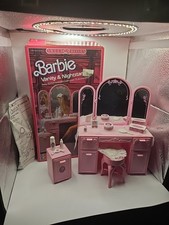 Vintage pink barbie for sale  Platteville