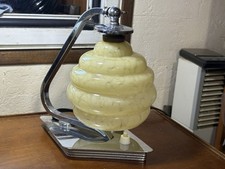 Lampe bureau applique d'occasion  Camarès