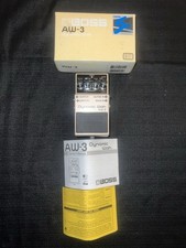 Boss dynamic wah for sale  Santa Monica