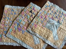 Pieces cutter quilt for sale  Marion