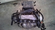 Motore honda civic usato  Tronzano Vercellese