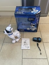 Ziggy robodog needs for sale  ALTRINCHAM
