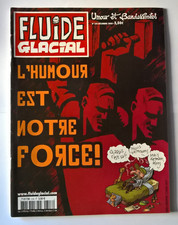 Fluide glacial 318 d'occasion  Caen