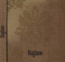 Rugiano. home contract usato  Italia