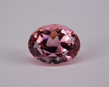 oval rosa turmalin gebraucht kaufen  Ettlingen