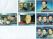 Star trek enterprise for sale  MARGATE