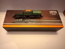 Marklin gauge locomotive for sale  ELLESMERE PORT