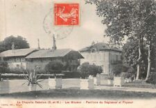 Chapelle rabelais rotule d'occasion  France