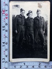 Soldiers field pose for sale  Weatherly