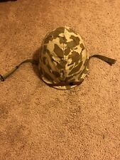 Steel pot helmet for sale  Linthicum Heights