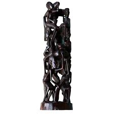 Makonde ebony wood for sale  Little Elm