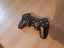 Ps3 controller schwarz gebraucht kaufen  Altenburg