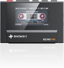 Snowsky fiio echo for sale  Diamond Bar