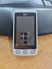 Cookie kp500 white for sale  BONNYRIGG
