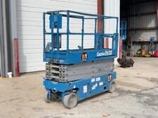 2016 genie 2632 for sale  Houston