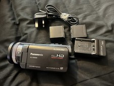 Panasonic x900m 1080p for sale  BRISTOL