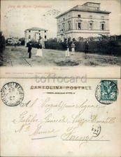 Lucca provincia forte usato  Italia