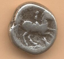 Monnaie grecque calabre d'occasion  Rosporden