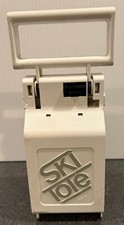Ski tote vintage for sale  Savage