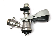 Keg fassanschluss korbfitting gebraucht kaufen  Riedlingen