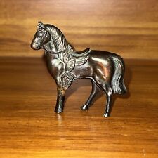 Japanese horse figurine for sale  Cedar Rapids