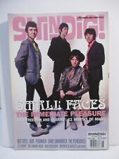 Shindig magazine small for sale  Springfield
