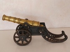 Vintage heavy brass for sale  BOLTON