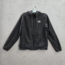 Vans men jacket for sale  Stockton