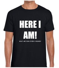 Wishes mens shirt for sale  UK