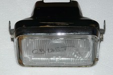 Optique feu phare d'occasion  Grasse