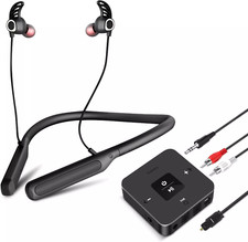 Golvery bluetooth headphones for sale  LIVERPOOL