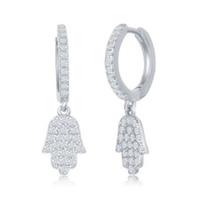 earrings fatima for sale  USA