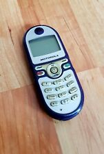 Motorola C200 in grau-schwarz comprar usado  Enviando para Brazil