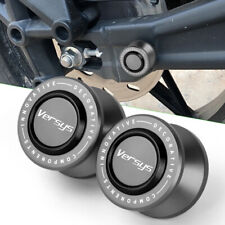 Per KAWASAKI VERSYS 650 1000 X300 Forcellone Rocchetti Cavalletto Viti Cursori comprar usado  Enviando para Brazil