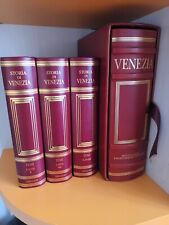 Venezia edizione pregio usato  Milano