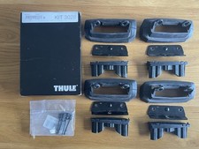 Thule fitting kit for sale  PERTH