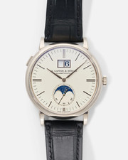 Lange sohne saxonia for sale  LONDON