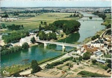 37. île bouchard. d'occasion  Beaune