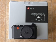 Leica digital camera for sale  BACUP