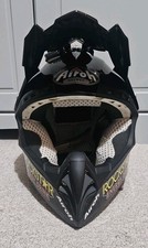 Airoh rockstar motocross for sale  NEWPORT