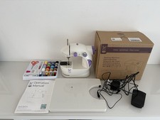 Mini sewing machine for sale  GOSPORT