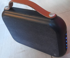 Hama mobiler bluetooth gebraucht kaufen  Bingen