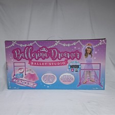 Ballerina dreamer ballet for sale  Norwich