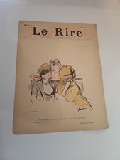 Revue rire n59 d'occasion  Toulouse-