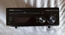 Teac dv550 dvd usato  Iglesias